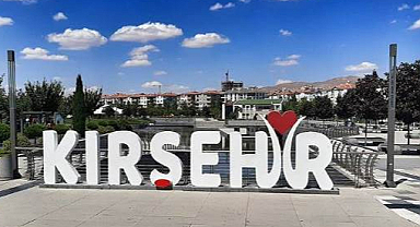 Kırşehir Belediye Başkanından Üniversiteye Girecek Ögrencilere Tavsiye