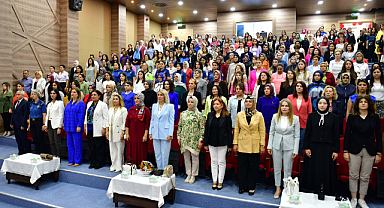 Kırşehirden Gönül Elçileri Koruyucu Aile Farkındalık Toplantısı