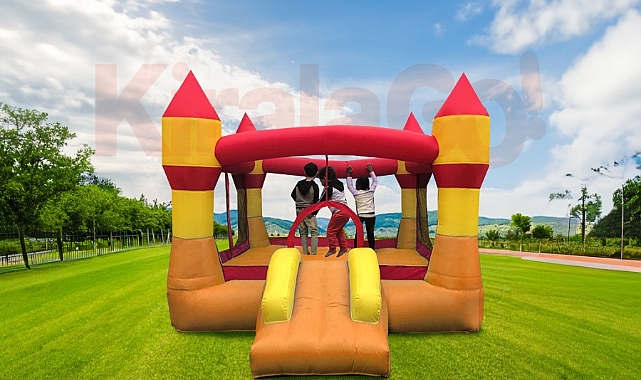 Kırşehirde Çocuk Fest